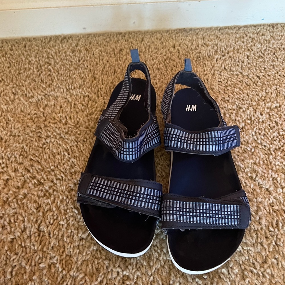 H&M Boys Sandal